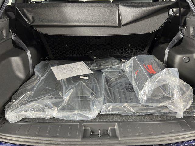 new 2025 Mitsubishi Outlander car, priced at $38,085