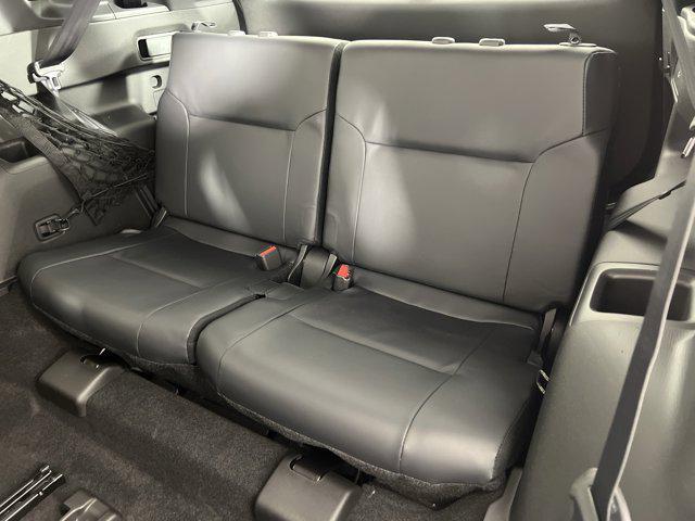 new 2025 Mitsubishi Outlander car, priced at $38,085