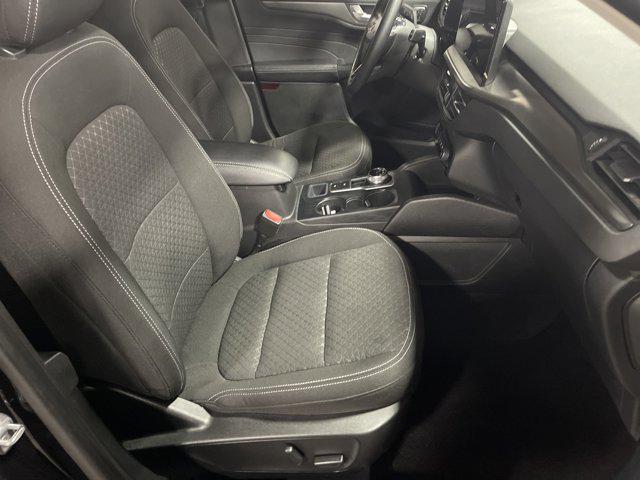 used 2023 Ford Escape car, priced at $23,497