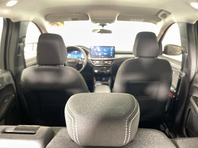 used 2023 Ford Escape car, priced at $23,497
