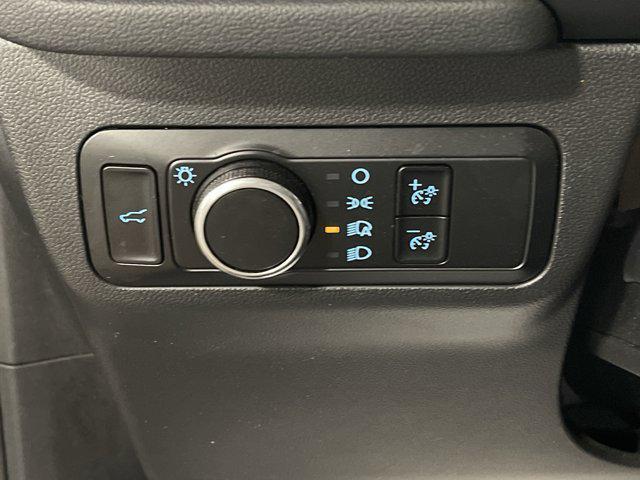 used 2023 Ford Escape car, priced at $23,497