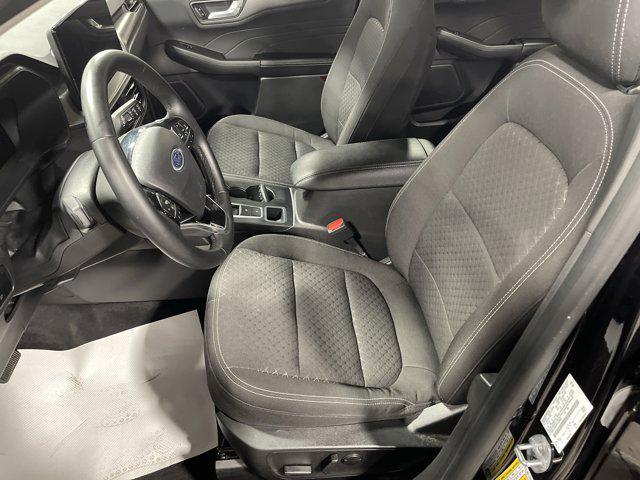 used 2023 Ford Escape car, priced at $23,497