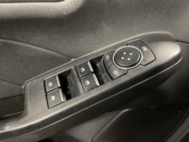 used 2023 Ford Escape car, priced at $23,497