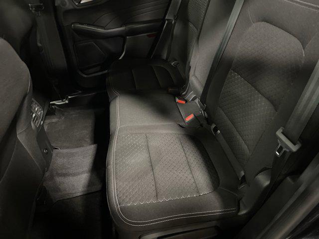 used 2023 Ford Escape car, priced at $23,497