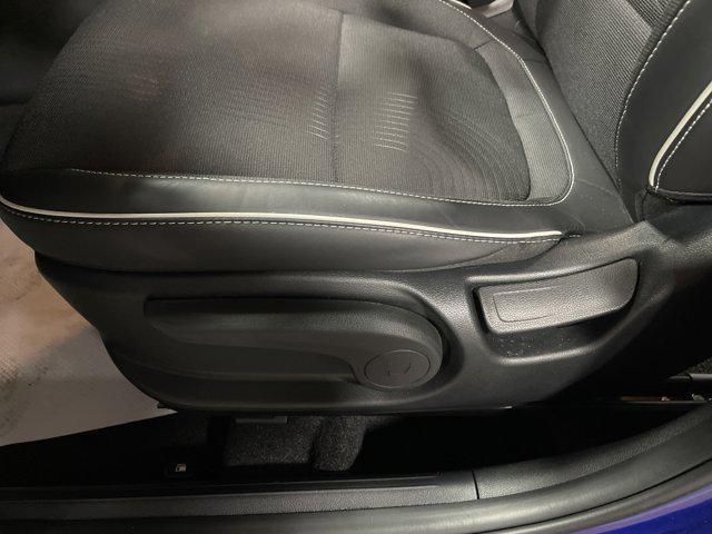 used 2024 Hyundai Venue car, priced at $20,497