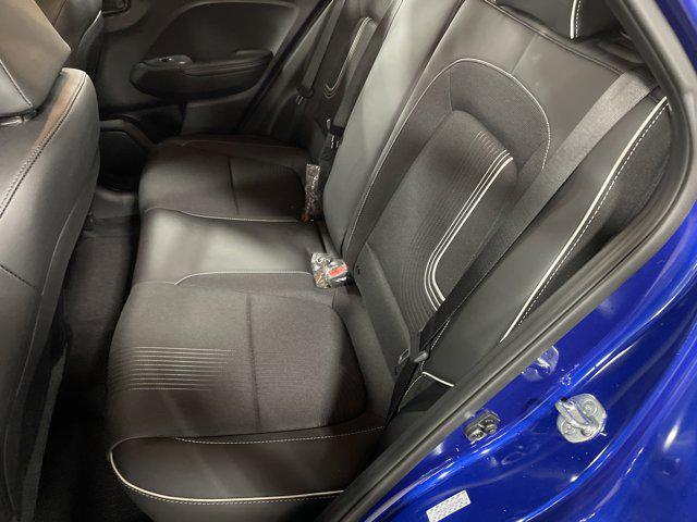 used 2024 Hyundai Venue car, priced at $20,497