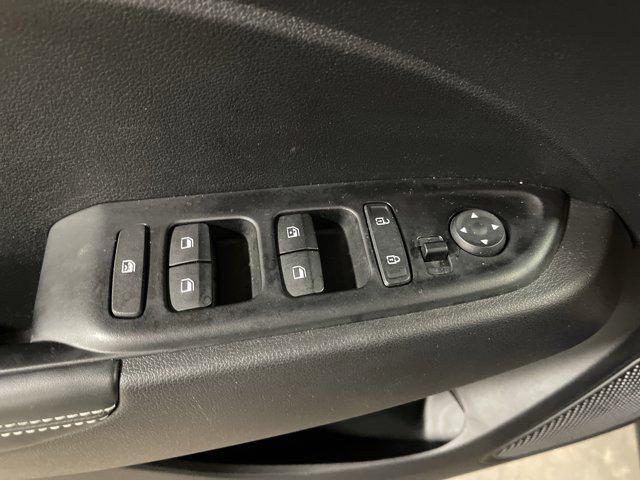 used 2024 Hyundai Venue car, priced at $20,497