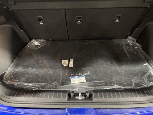 used 2024 Hyundai Venue car, priced at $20,497