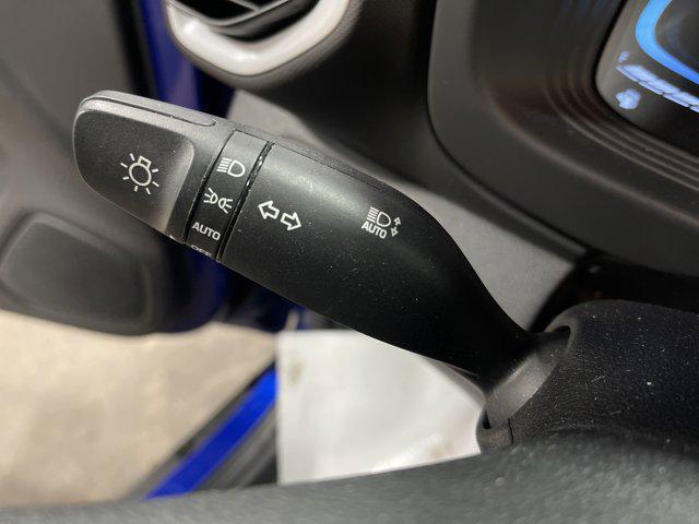 used 2024 Hyundai Venue car, priced at $20,497