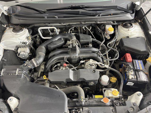 used 2017 Subaru Outback car, priced at $15,997