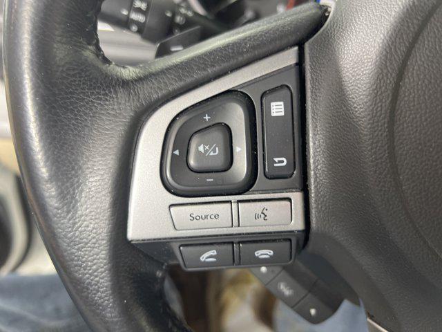 used 2017 Subaru Outback car, priced at $15,997