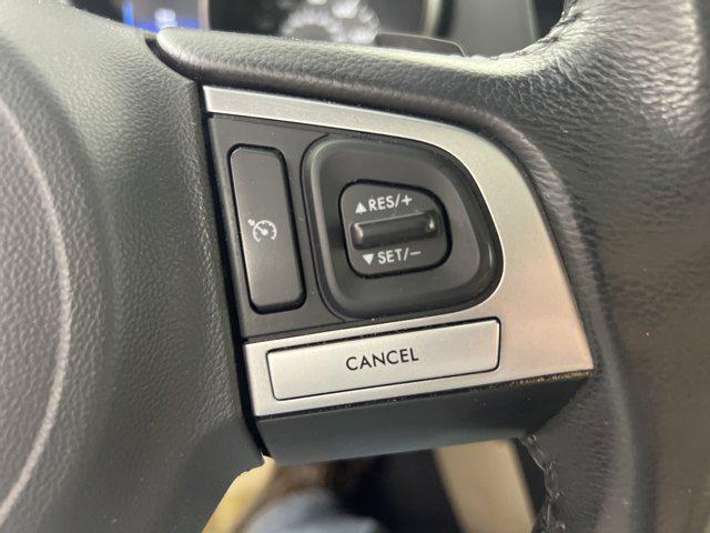used 2017 Subaru Outback car, priced at $15,997