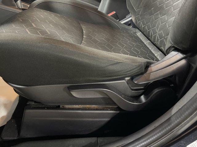 used 2023 Mitsubishi Outlander Sport car, priced at $16,997