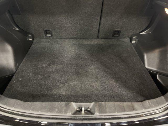 used 2023 Mitsubishi Outlander Sport car, priced at $16,997