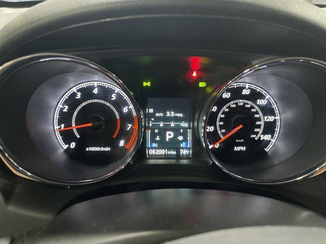 used 2023 Mitsubishi Outlander Sport car, priced at $16,997