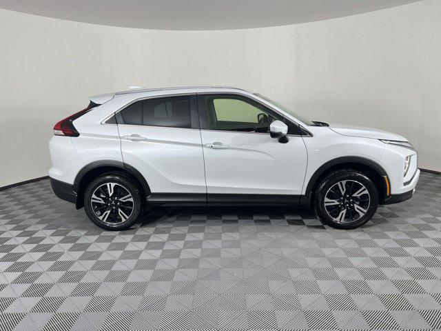 new 2024 Mitsubishi Eclipse Cross car, priced at $24,490