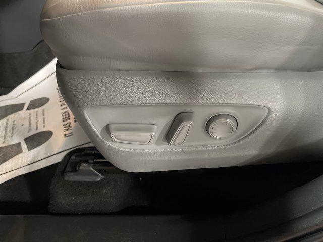 used 2023 Toyota Highlander Hybrid car, priced at $42,497
