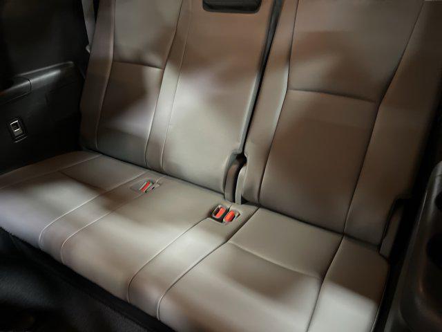 used 2023 Toyota Highlander Hybrid car, priced at $42,497
