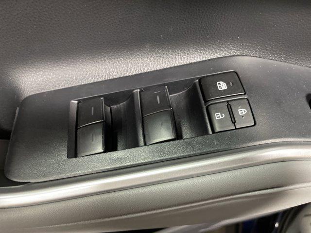 used 2023 Toyota Highlander Hybrid car, priced at $42,497