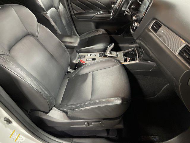 used 2020 Mitsubishi Outlander PHEV car, priced at $18,997