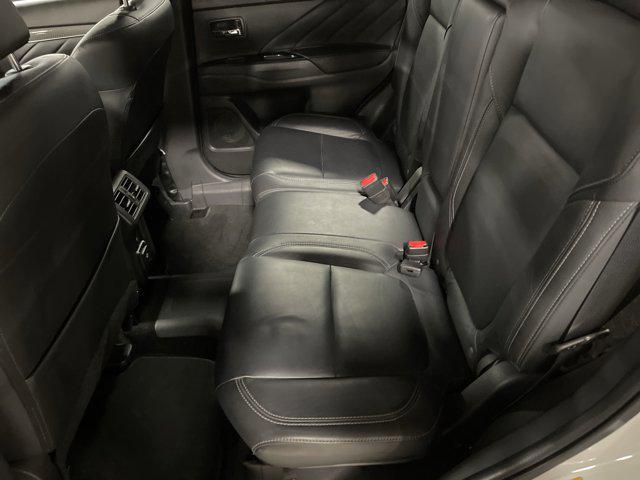 used 2020 Mitsubishi Outlander PHEV car, priced at $18,997