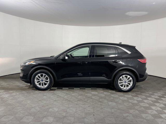 used 2022 Ford Escape car, priced at $20,997