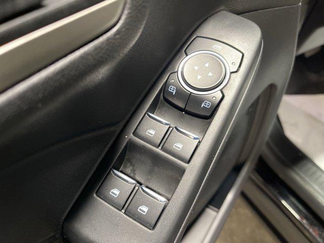 used 2022 Ford Escape car, priced at $20,997