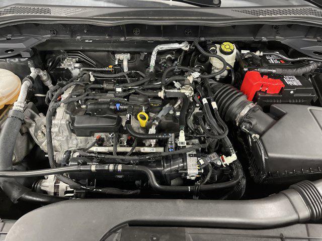 used 2022 Ford Escape car, priced at $20,997