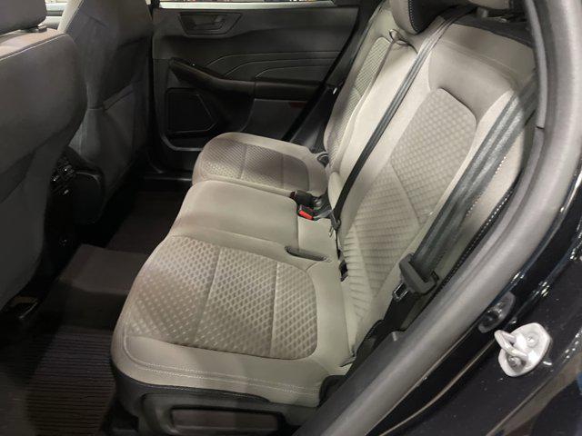 used 2022 Ford Escape car, priced at $20,997