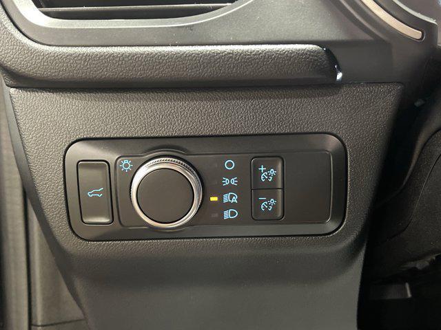 used 2022 Ford Escape car, priced at $20,997