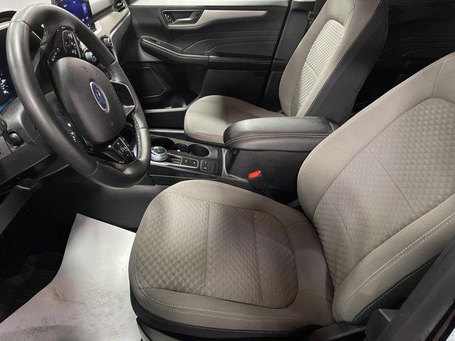 used 2022 Ford Escape car, priced at $20,997