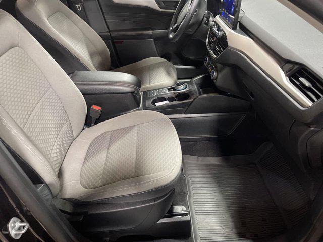 used 2022 Ford Escape car, priced at $20,997