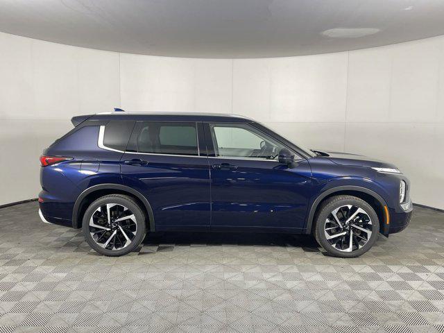 used 2023 Mitsubishi Outlander car, priced at $27,797