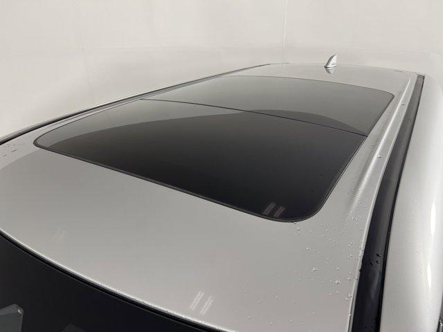 new 2025 Mitsubishi Outlander car, priced at $38,215