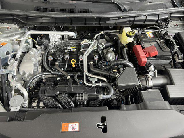 new 2025 Mitsubishi Outlander car, priced at $38,215