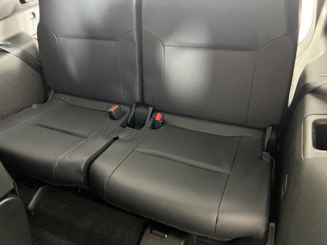 new 2025 Mitsubishi Outlander car, priced at $38,215
