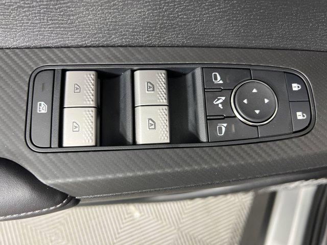 new 2025 Mitsubishi Outlander car, priced at $38,215
