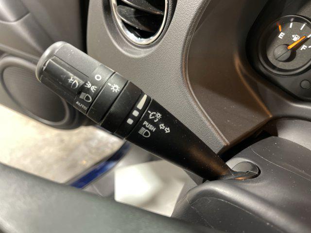 used 2017 Jeep Patriot car, priced at $6,997