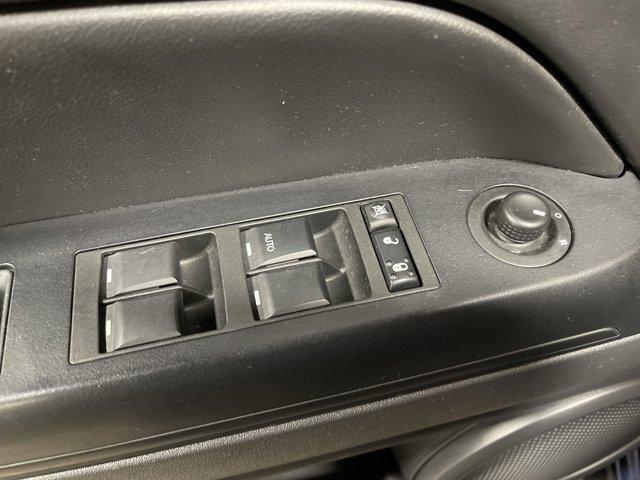 used 2017 Jeep Patriot car, priced at $6,997