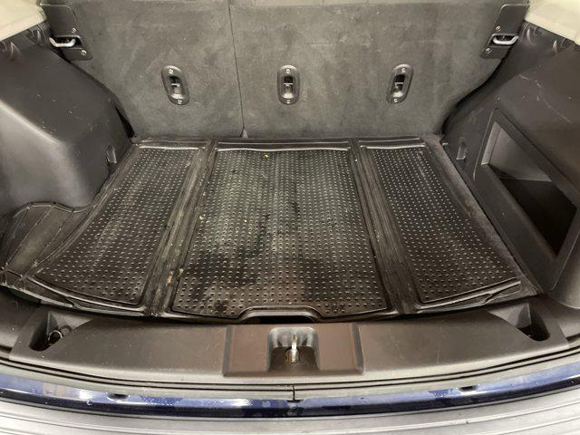 used 2017 Jeep Patriot car, priced at $6,997