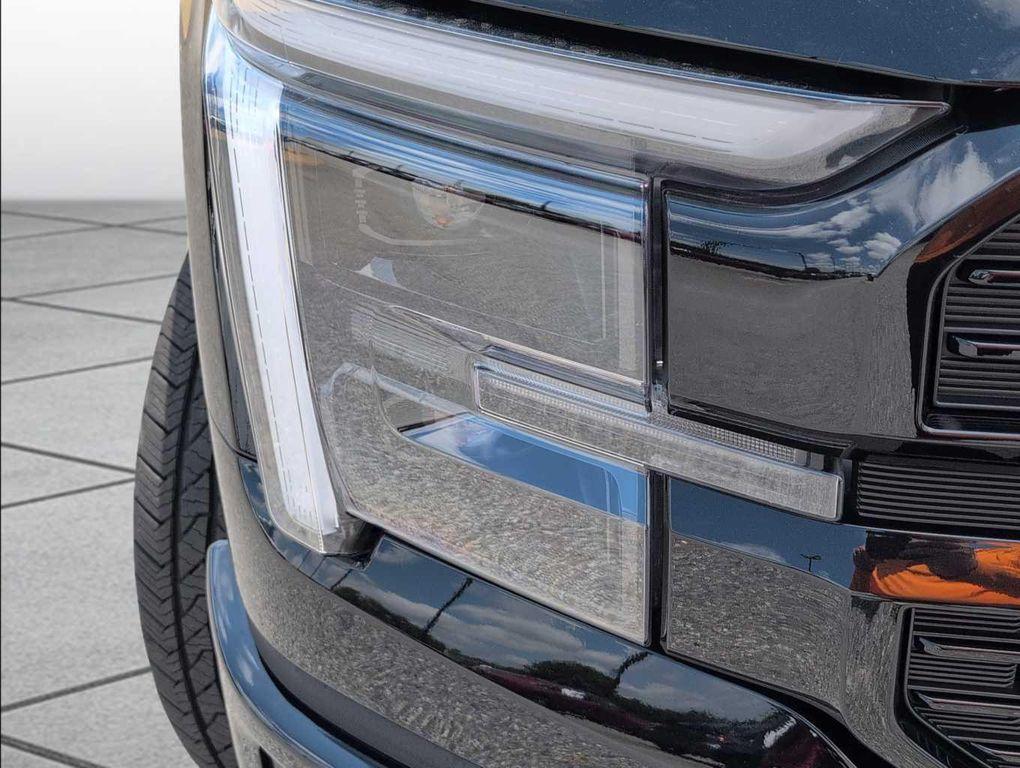 new 2025 Ford F-150 car, priced at $81,810