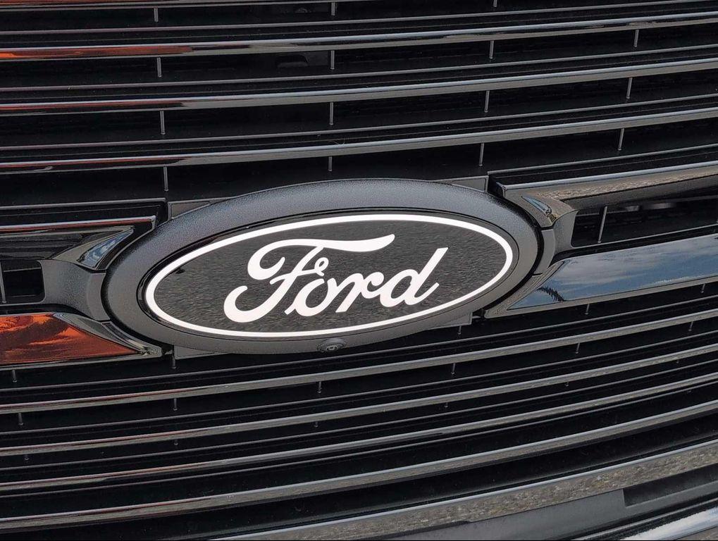new 2025 Ford F-150 car, priced at $81,810