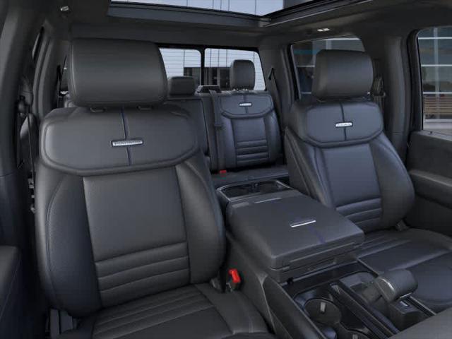 new 2025 Ford F-150 car, priced at $80,495
