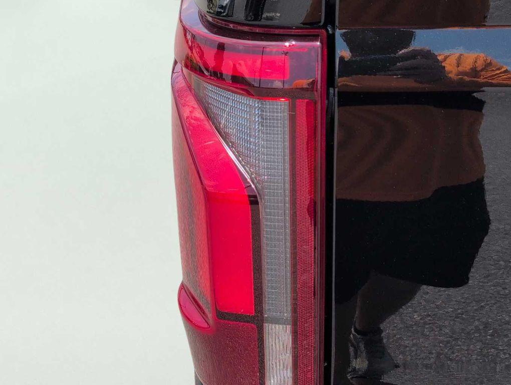 new 2025 Ford F-150 car, priced at $81,810