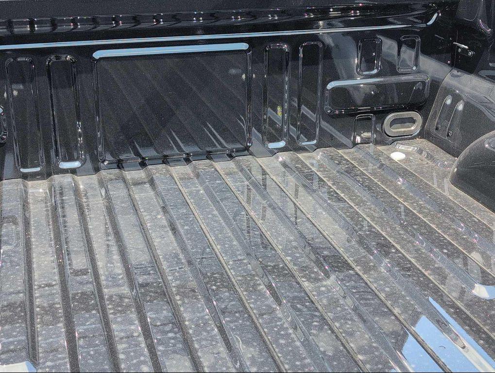 new 2025 Ford F-150 car, priced at $81,810