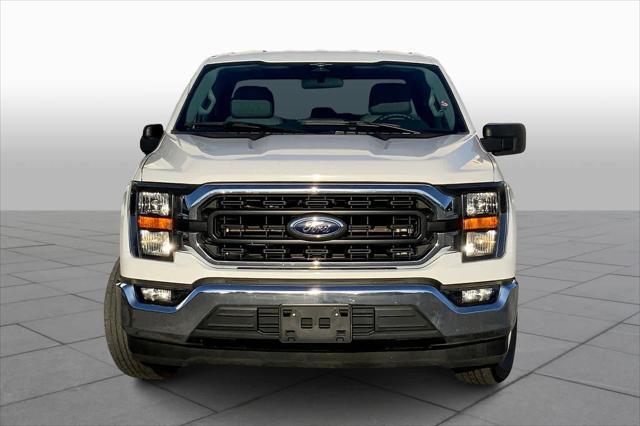 used 2023 Ford F-150 car, priced at $33,950