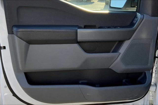 used 2023 Ford F-150 car, priced at $33,950