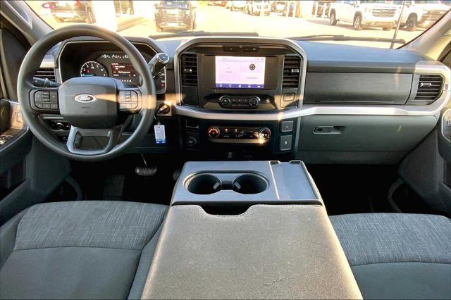 used 2023 Ford F-150 car, priced at $33,950
