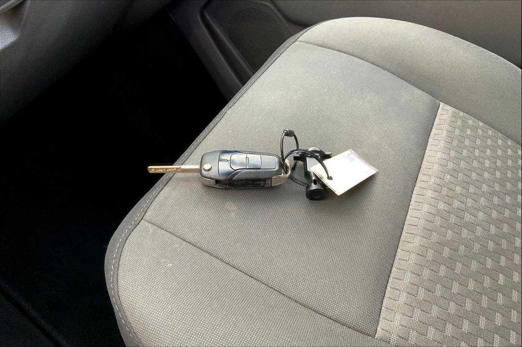 used 2021 Ford Transit-350 car, priced at $30,999