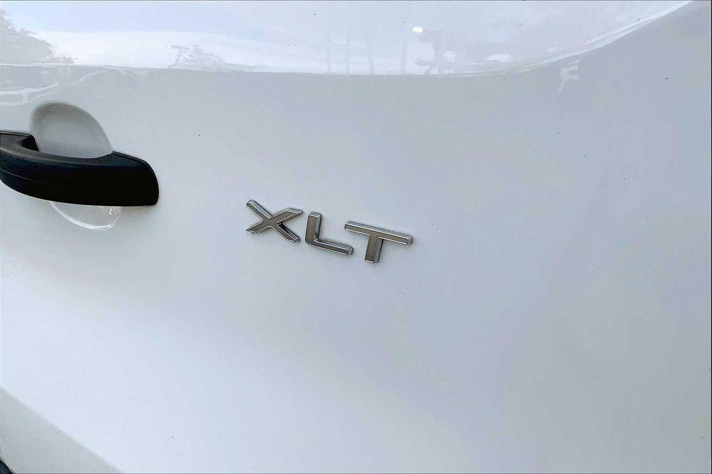 used 2021 Ford Transit-350 car, priced at $30,999